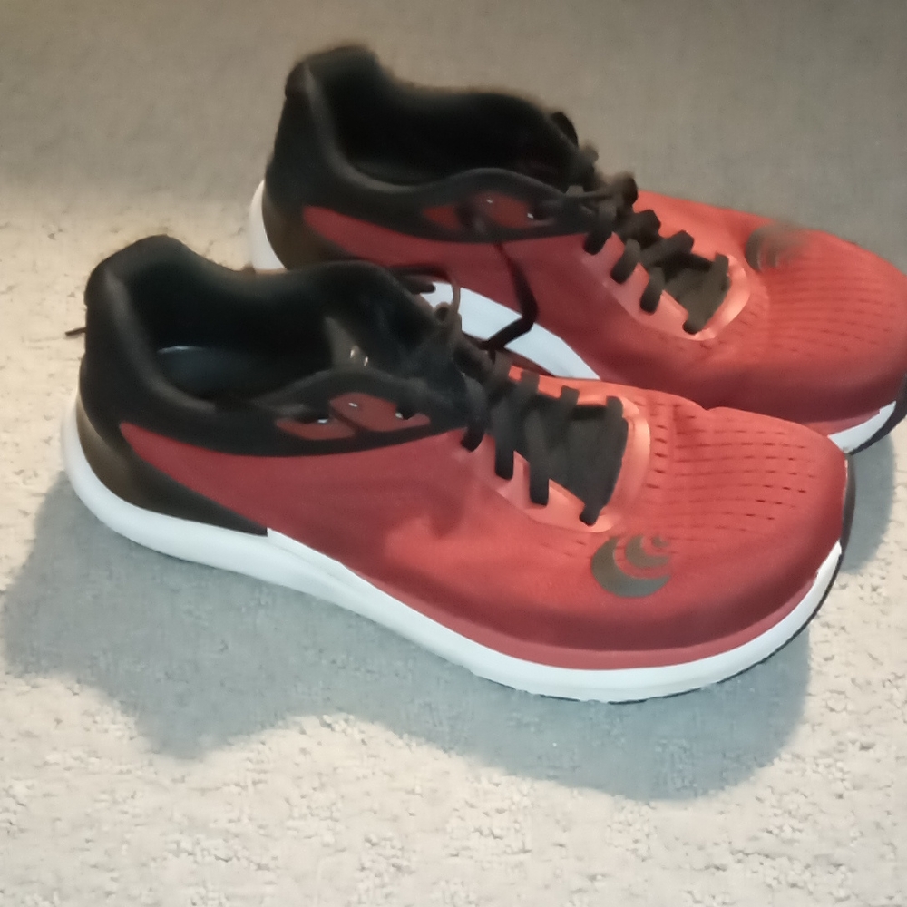 Men's TOPO Ultrafly 3 running shoes